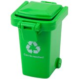 Garbage Truck City Lights Sounds Green | Shoptok.si
