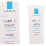 effaclar mat sebo-controlling moisturizer matirajuća i hidratantna krema za osjetljivu, masnu kožu sklonu aknama 40 ml za žene