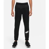 Nike Sportske hlače crna / bijela Cijene