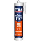 Shumee FIX2 HIGH TACK MONTAŽNO LEPILO, BELO 290ML, (21387418) | Shoptok.si