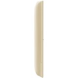  Uši uzglavlja Krema 80 x 16 x 4 cm PVC | shoptok.hr