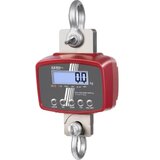Kern HFD 10T-3+C vaga sa kukom Kalibriran po (dakks) Opseg mjerenja (kg) 12000 g Mogućnost očitanja 5000 g putem utičnog | Eponuda.ba