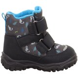 Superfit škornji - Gore Tex in druge membrane HUSKY1 1-006045-2000 F siva 22 | Shoptok.si