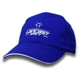 Lancast Unisex kačket Sport, Tamnoplavi Cene