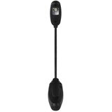 Emos led lampa za čitanje 1 led, 10 lm, 1 × aaa P3400 | Eponuda.com