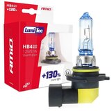 Amio Halogenska žarnica HB4 12 V 51 W LumiTec Limited +130 % DUO, 2 kosa | Shoptok.si