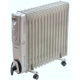 VOLTENO GRZEJNIK OLEJOWY 15-ŻEBEREK 2500W | shoptok.hr