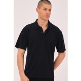 Dewberry T0063 MEN'S T-SHIRT-BLACK | shoptok.hr