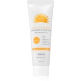 Esfolio Protect Cream Multi Grain posvjetljujuća zaštitna krema za sunčanje SPF 50+ 30 g Cijene