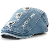  Muška beretka WA-25654 - Plava KP25654 | Shoptok.si