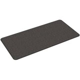  Tepih-staza s izgledom sisala antracit 50 x 100 cm | shoptok.hr