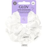Glov Scrunchies 3 Pack S/M/L - White Cene