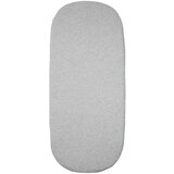 Joolz dodatak Essentials fitted sheet grey melange 361016 Cijene