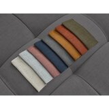 Bobochic Paris Siva kutna garnitura Cloud – | shoptok.hr