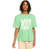 Roxy Women's t-shirt SAND UNDER THE SKY