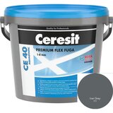 Ceresit fug masa CE 40 IRON Grey 2 KG Cene