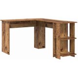  Kutni stol Staro drvo 140 x 113,5 x 75 cm Konstruirano drvo | Eponuda.ba