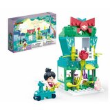  Kocke flower shop 118 pcs et808 ( 117/808 ) | Eponuda.com
