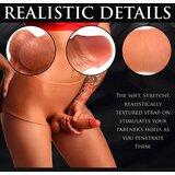 Mistress 2025 HlaČke S Penisom Mistress Penis Shorts | Shoptok.si
