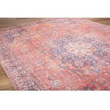 Conceptum Hypnose Tepih (210 x 310) Blues Chenille Red AL 370 | Eponuda.com