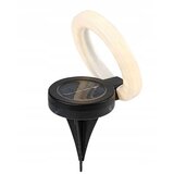 Crafter 8h 005W 3000K-LED spoljna solarna 2u1 lampa 6 | ePonuda.com