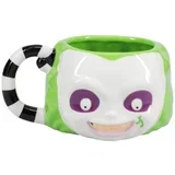 BEETLEJUICE skodelica