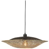 Good&Mojo Viseća svjetiljka od bambusovog drveta Kalimantan, ⌀ 60 cm Cijene