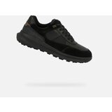 Geox Black Men's Sneakers Pg1x B ABX - Mens Cijene
