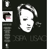 LISAC J.- LP/DNEVNIK JEDNE LJUBAVI, (20471849)