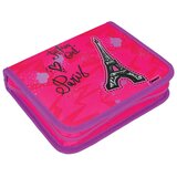 Fokus Connect CONNECT Pernica puna 1zip 2preklopa Paris Fashion Girl 1A 25.57407 Cene