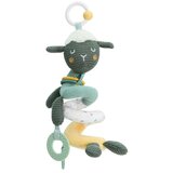 Kikka Boo Igračka vertikalna spirala Sleepy Sheep | ePonuda.com