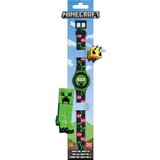 Minecraft Digitalni Sat | shoptok.hr
