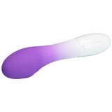 Pretty Love 2025 Vibrator Pretty Love Elemental Purple/white | Shoptok.si