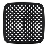 INF Silikonski vložek za Airfryer kvadrat 19x19 cm črn, (21247975) Cene