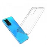Onasi ultra tanek silikonski ovitek za Realme 8 5G - prozoren | Shoptok.si