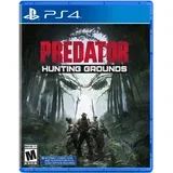 Hunting Grounds (PS4) - rabljeno