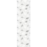 vidaXL Rolo zavesa za prho 70x240 cm širina tkanine 66 cm Cene