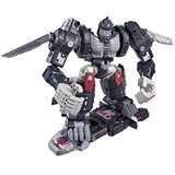 Transformers (Transformeri) Transformers Power of the Primes Throne of the Primes set od 4 figure Prime Master | shoptok.hr