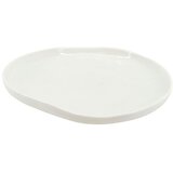Schafer Schäfer 6-dijelni set desertnih tanjura Pearl bijela | shoptok.hr