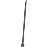  Automatska tenda sa senzorom LED 300x250 cm žuto-bijela | shoptok.hr