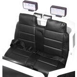  Auto na akumulator Mighty Jeep 4x4 - crveni | shoptok.hr