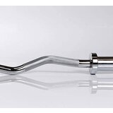 Livepro EZ Curl olimpijska šipka 120 cm do 250 kg | shoptok.hr