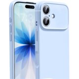  divi maska za mobilni telefon iphone 17, svetloplava | Eponuda.com