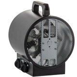  grelec zraka električni 2 kw - 90-065 | Shoptok.si