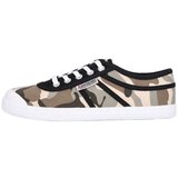 Kawasaki Modne superge Camo Canvas Shoe K202417-ES 8885 Various Brown Kostanjeva Cene