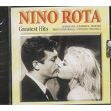 Nino Rota Greatest Hits | Eponuda.com
