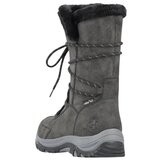 Rieker Škornji za sneg Kunstleder Siva | Shoptok.si