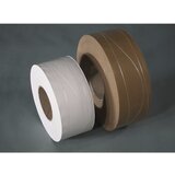 ratioform Trak za mokro lepljenje, trojna ojačitev z nitjo, DE 12 rol, rjave barve, širina traku 70 mm | Shoptok.si