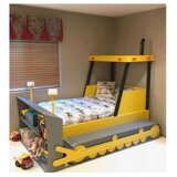  Dečiji krevet HEP 45 | ePonuda.com