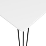  5-dijelni barski set bijelo-sivi | shoptok.hr